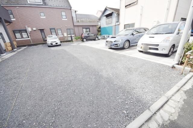 駐車場　★お部屋探しは、タウンハウジング多摩センター店へ★