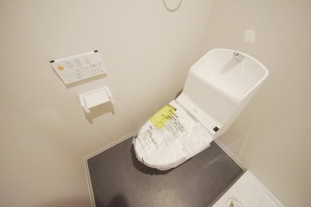 トイレ　★お部屋探しは、タウンハウジング多摩センター店へ★