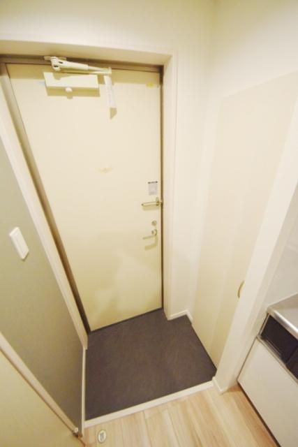 玄関　★お部屋探しは、タウンハウジング多摩センター店へ★