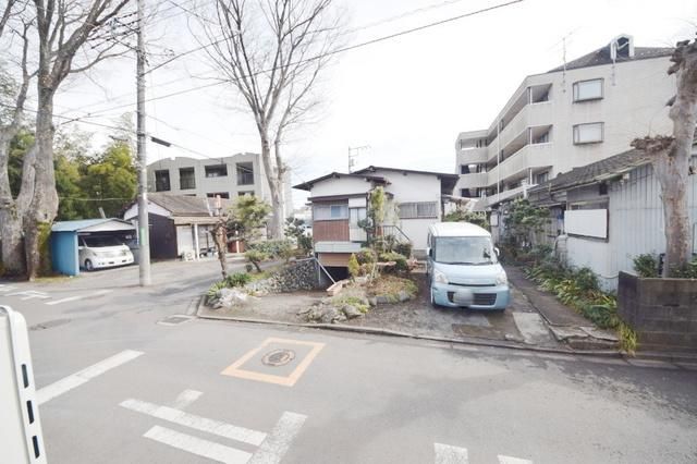 眺望　★お部屋探しは、タウンハウジング多摩センター店へ★