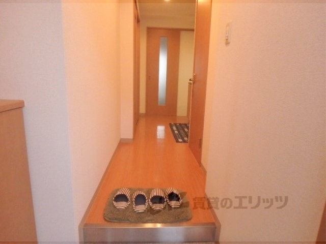 その他部屋・スペース　廊下