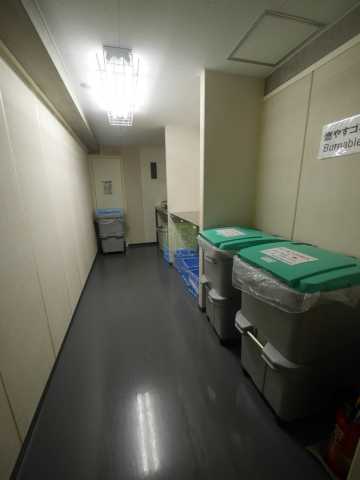 その他　コンフォリア新宿イーストサイドタワー