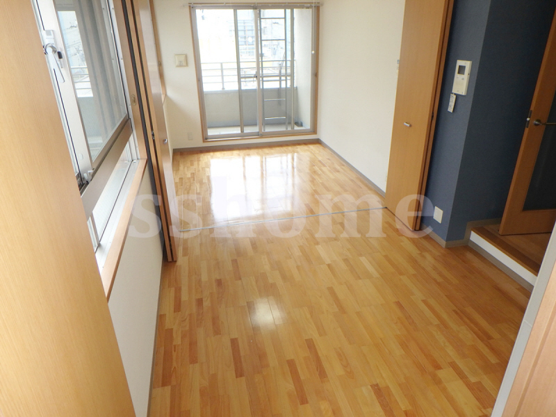 居室・リビング　広く使えます♪