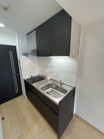 キッチン　パークフラッツ新大阪　キッチン