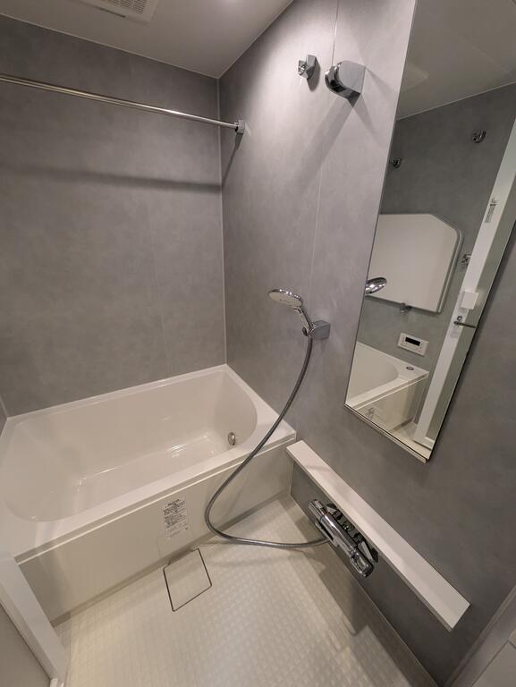 バス・シャワールーム　※別室参考写真です