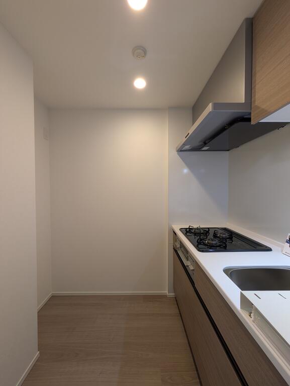 キッチン　※別室参考写真です