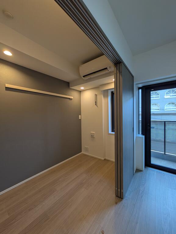 居室・リビング　※別室参考写真です