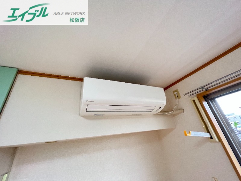 その他設備　※同物件別部屋のお写真です。