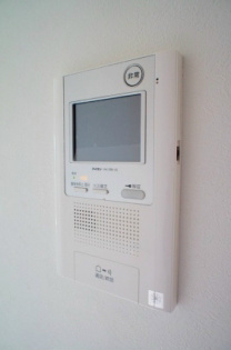 セキュリティ　別階層２号室参考写真。