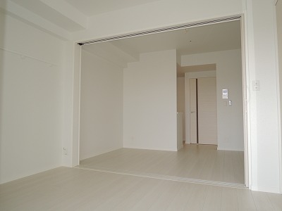 その他　別階層２号室参考写真。