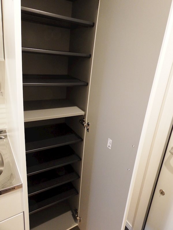 その他部屋・スペース　シューズボックス。