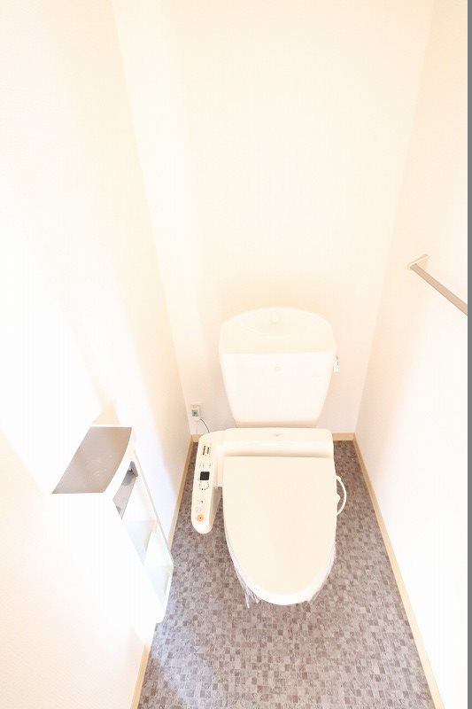 トイレ　※他部屋参照・現況優先