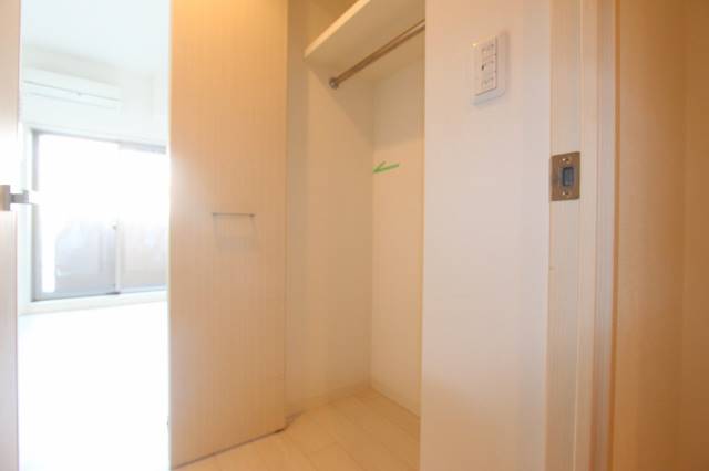 収納　収納力もあります