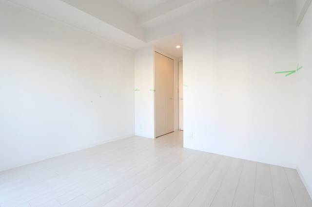 その他部屋・スペース　単身にちょうどいい広さ