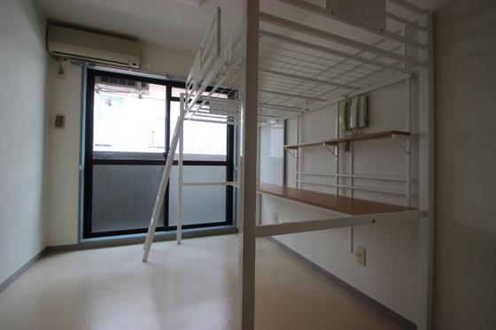 その他　※別室の写真です