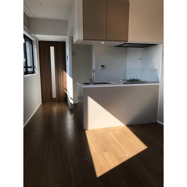 居室・リビング　※同タイプ別部屋写真