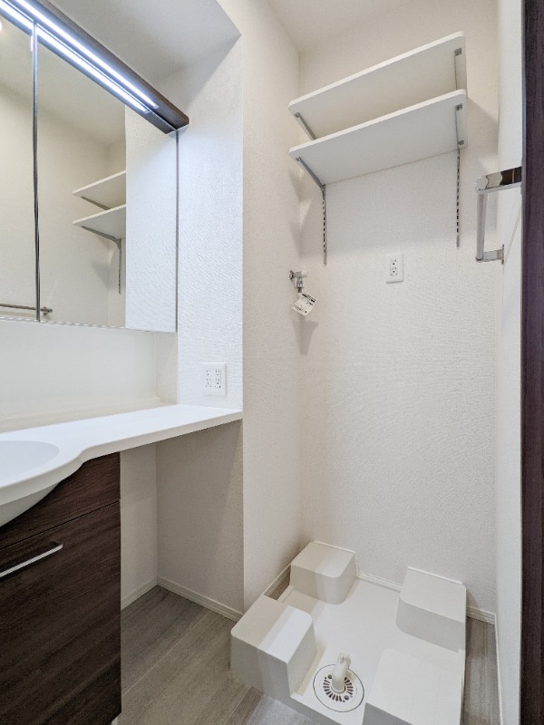 その他設備　図面と現状に相違がある場合には現状を優先