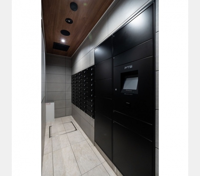 その他共有部分　共有部分2