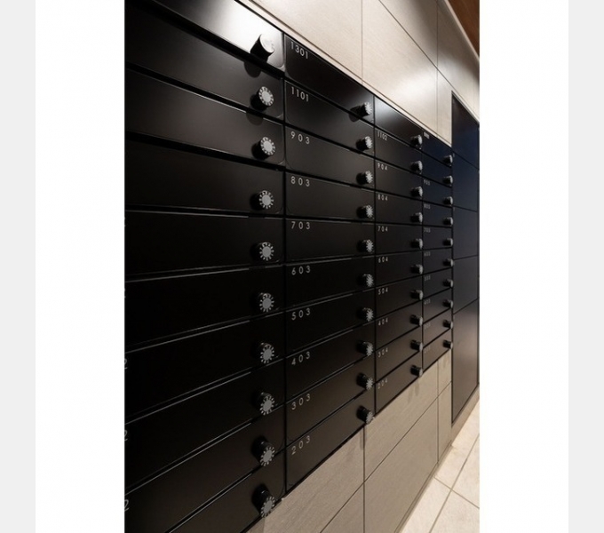 その他共有部分　共有部分