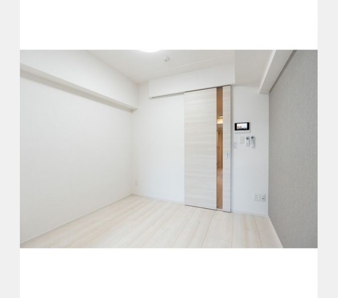 居室・リビング　居室