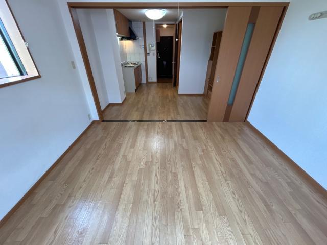 その他部屋・スペース　洋室