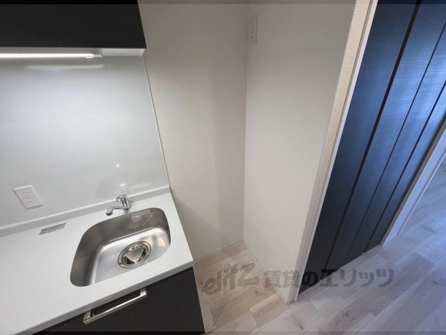 その他部屋・スペース　冷蔵庫置場