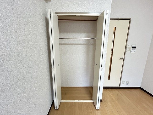 収納　同マンション別部屋