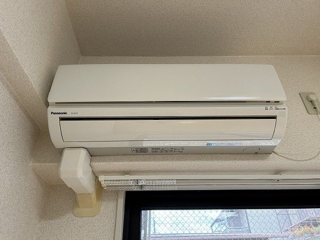 その他設備　同マンション別部屋