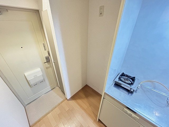 その他部屋・スペース　同マンション別部屋