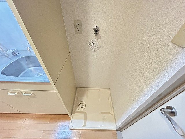 その他設備　同マンション別部屋