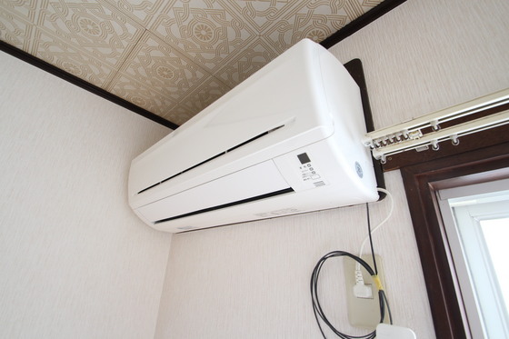 その他設備　※別部屋のお写真になります。