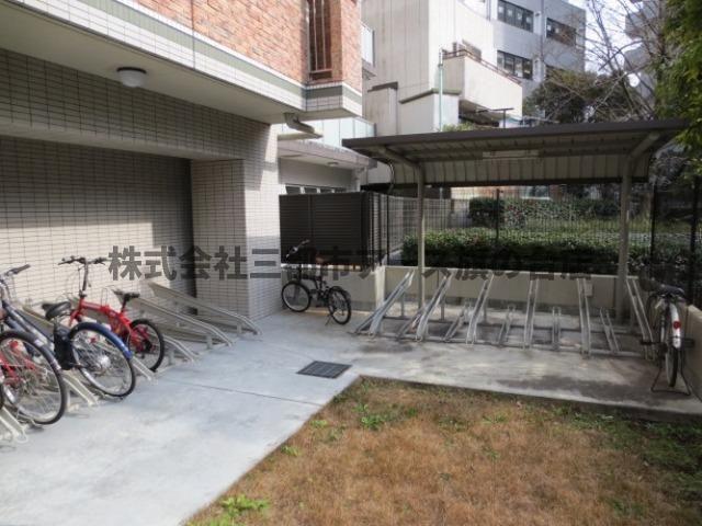 その他共有部分　ガラ・ステージ大崎