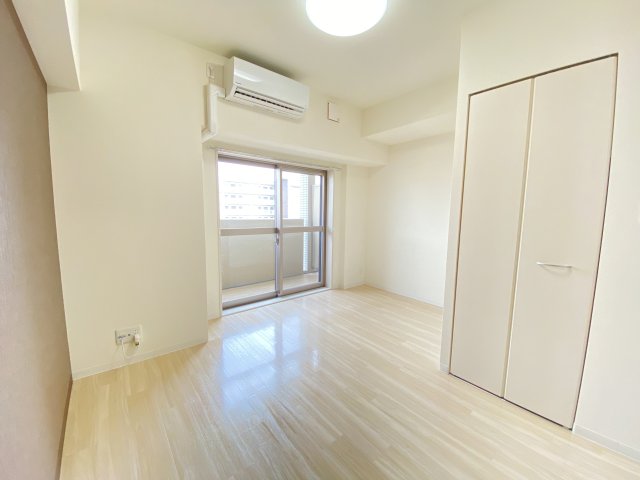 居室・リビング　同一タイプです。