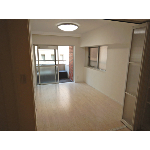 居室・リビング　洋室