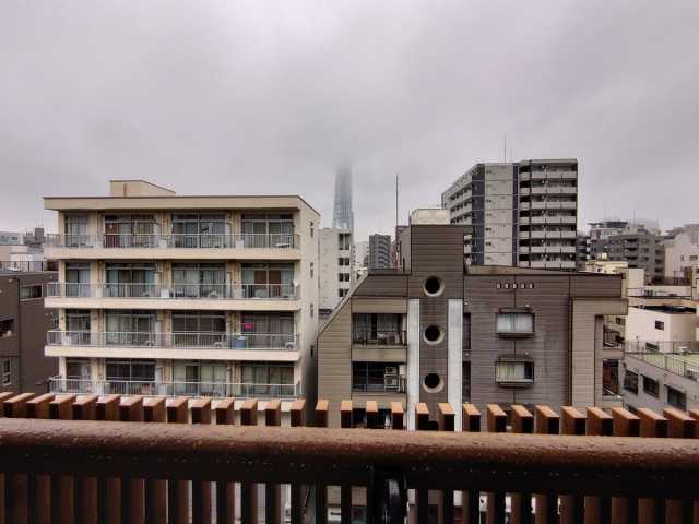 眺望　リライフ浅草店