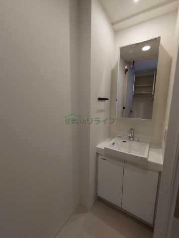 洗面設備　リライフ浅草店