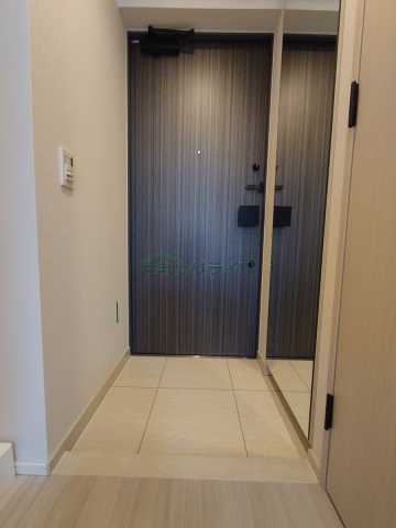 玄関　リライフ浅草店