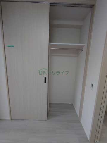 収納　リライフ浅草店