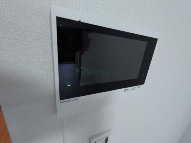 セキュリティ　リライフ浅草店