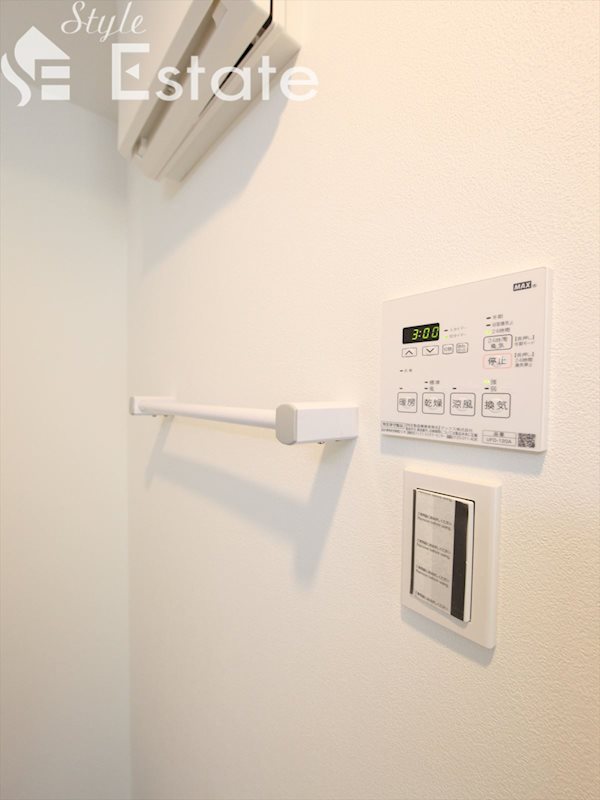 その他　浴室乾燥機付