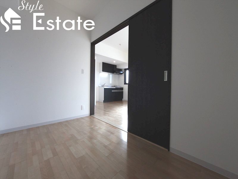 その他部屋・スペース　洋室