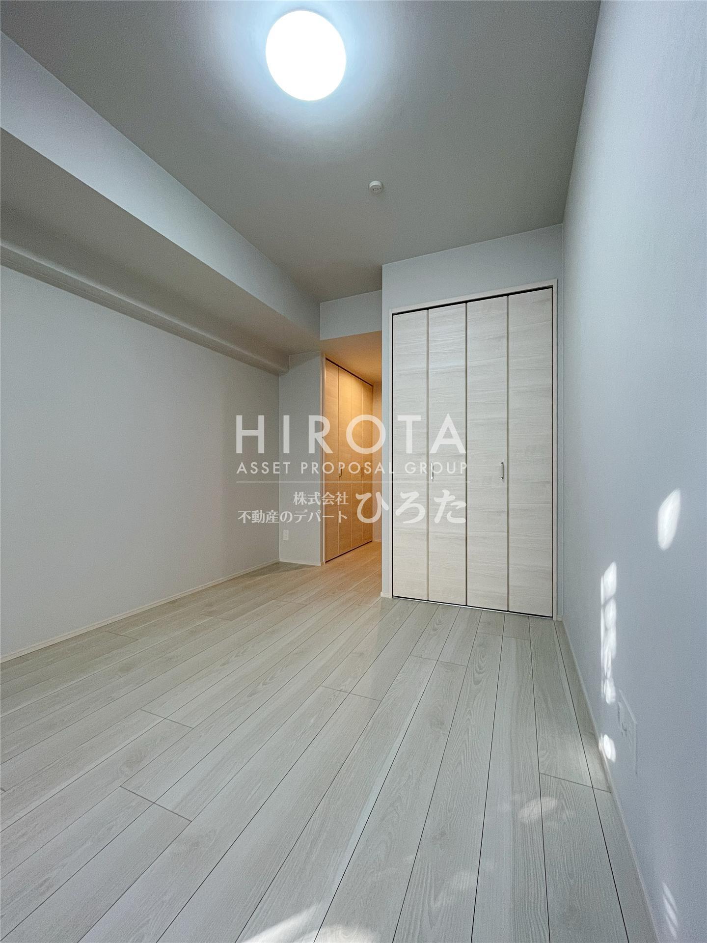 その他設備　※同仕様写真になります。