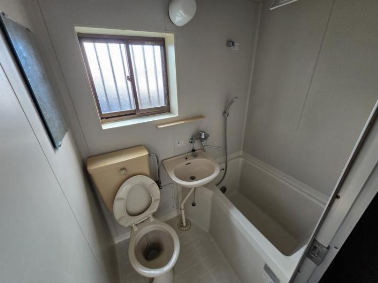 洗面設備　洗面所