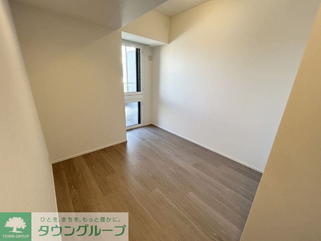 その他部屋・スペース　約6.0帖の洋室