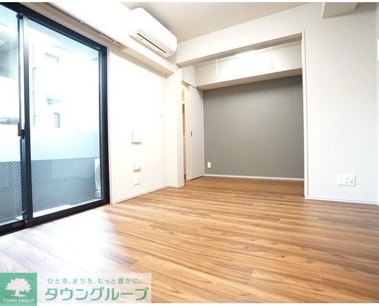 居室・リビング　リビング/居室