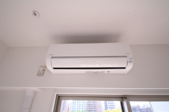 その他設備　※別部屋の写真です