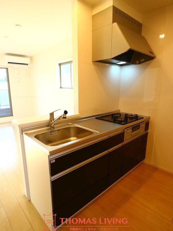 キッチン　※同タイプ参考画像