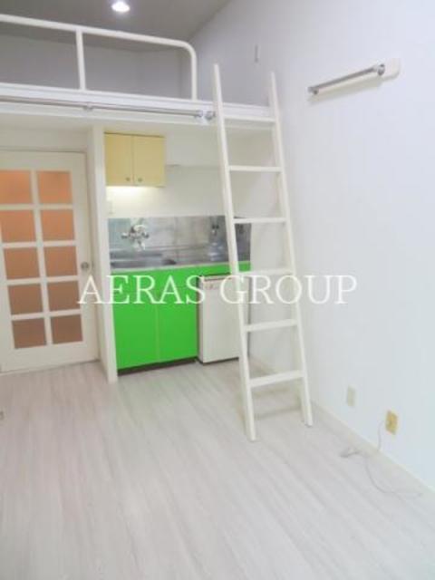 居室・リビング　同仕様参考写真