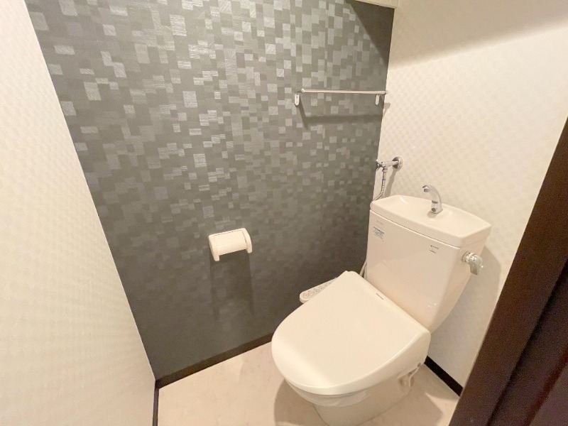ankhのトイレ写真