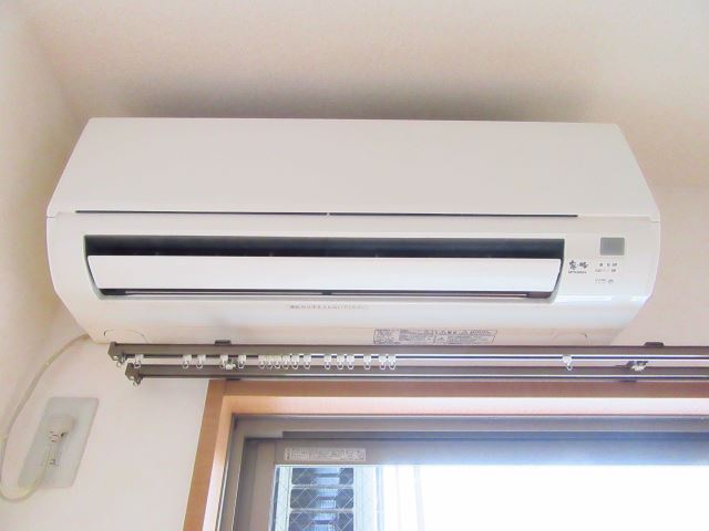 その他　エアコン